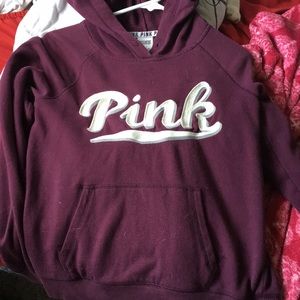 VS PINK hoodie